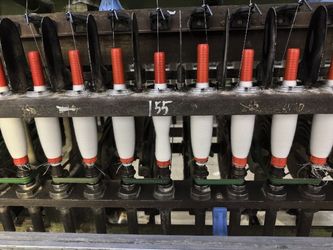 Wuxi Delicate Textile Technology Co ., Ltd . خط تولید کارخانه