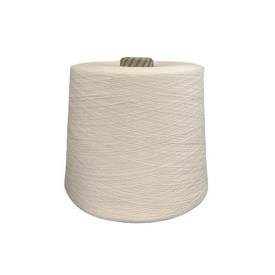رنگ آمیزی بافتن گرم هسته استناد میلانژ ویسکوزی نخ 20S 30S/2 120D/2 بستنی حلقه اصلی پنبه ی مرکیر شده