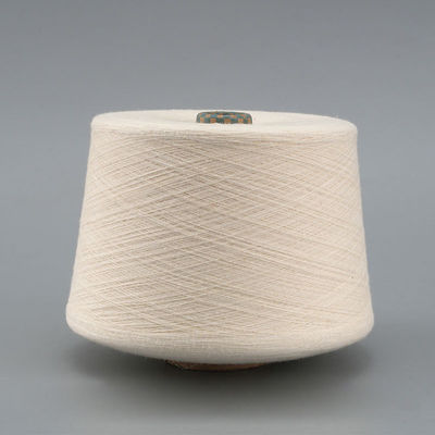 2/36Nm 5Ply راحت بلند نرم کشش آکریلیک مخلوط نخ Crochet احساس ایستاده