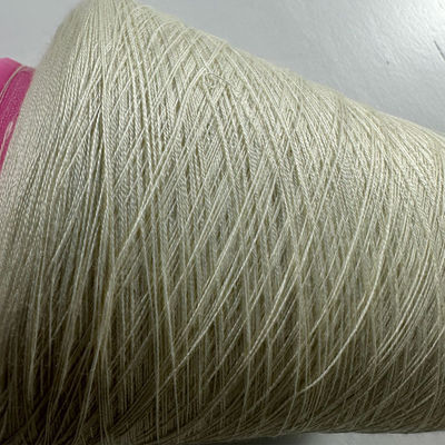 2/36Nm 5Ply راحت بلند نرم کشش آکریلیک مخلوط نخ Crochet احساس ایستاده
