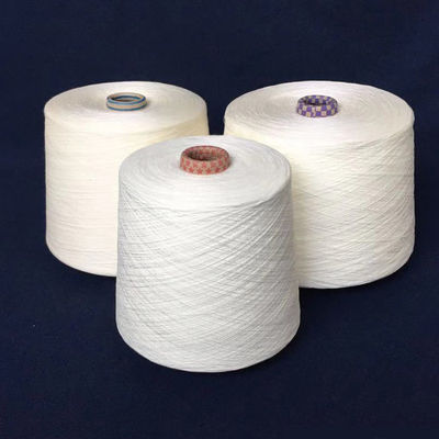 100٪ نرم کشش ماکرام آکریلیک کاشمیر مانند نخ 2/36Nm رنگ کشش 18S/2 نخ پشم آکریلیک