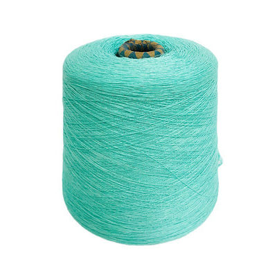 3226S/1 رشته فیلامنت مخلوط ویسکوز نخ 60S حلقه داغ 50٪ بافتن اسپون خیاط 30S/1 گرد و غبار 75D/24F شمارش