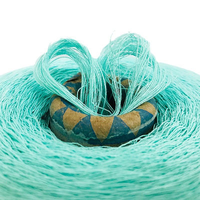 3226S/1 رشته فیلامنت مخلوط ویسکوز نخ 60S حلقه داغ 50٪ بافتن اسپون خیاط 30S/1 گرد و غبار 75D/24F شمارش