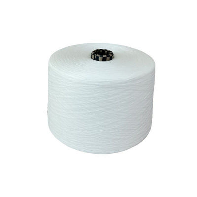 75D / 24F 20S فیلامنت ویسکوز ریزن نخ فانتزی حلقه بافتن گرد و غبار اسپون شمارش قدرت