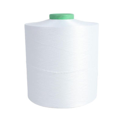 نخ بازیافت شده برای Acy 2075 100/48 پوشک 150D 20/150D 210D رشته 87% پوشیده 140D 70D پیراهن نایلون