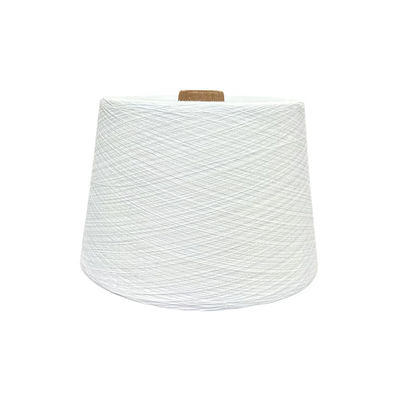 100 پارچه پلی استر بازیافت شده برای دوپ سبک 403 لاستیک 36F 20S/3 ماشین حلقه ای 300D-1200D 50D-600D Dty 75D