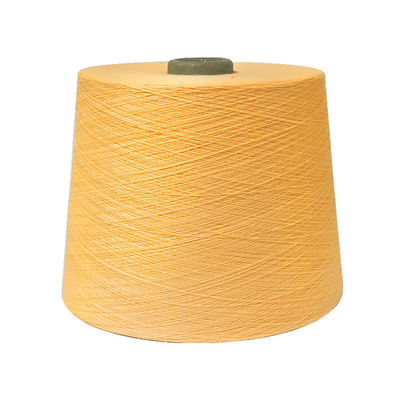 رشته پلی استر 100D/36F برای خیاط خسته ((Sd) Tfo 403 20S/3 رشته پلی استر رنگی شده