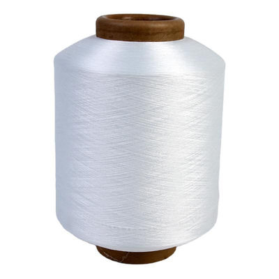 150D/48F اسپاندکس 105D 840D نایلون 97٪ 150/72+40D برای رشته ای یکپارچه ای که با کیفیت 140D پوشش داده شده است