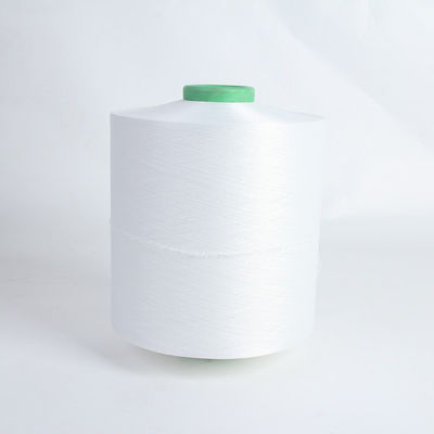 پوشک پلی استری بزرگسالان 100/48 560D پوشه شده 30/75 بافت 840D پوشه شده سفید 150D رشته 20/150D پارچه بافت هوا