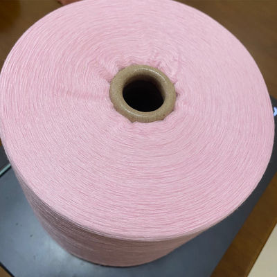 30/1 پوشاک پالتو از پارچه پارچه ای لاستیک پارچه رنگ آمیزی پلی استر پارچه 420D