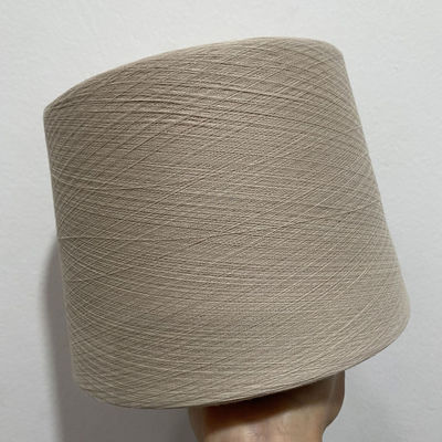 30/1 پوشاک پالتو از پارچه پارچه ای لاستیک پارچه رنگ آمیزی پلی استر پارچه 420D