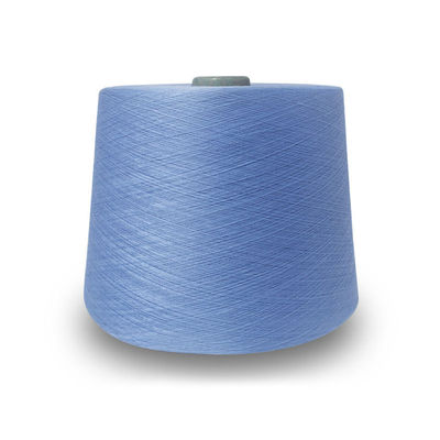 30/1 پوشاک پالتو از پارچه پارچه ای لاستیک پارچه رنگ آمیزی پلی استر پارچه 420D