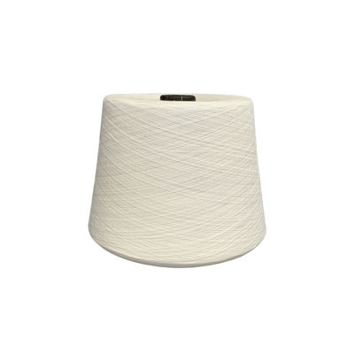 تی شرت با رنگ خام بالا نخ پلی استر مونو Tfo 0.11Mm مخلوط 36F ذوب