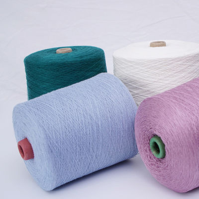 پارچه های سخت گیر 210D پارچه پلی استری 75D 402 RING SPUN پارچه های تک رشته ای