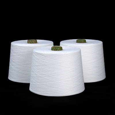 جدید 402 0.11Mm 30/1 رنگ رنگ پلی استر Dty 210D Glow Dull ((Sd) Elastic