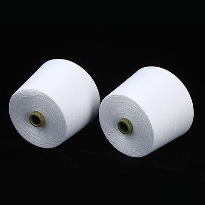 جدید 402 0.11Mm 30/1 رنگ رنگ پلی استر Dty 210D Glow Dull ((Sd) Elastic