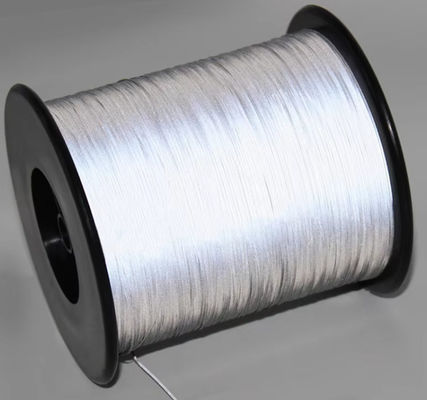 رنگ بلند دو طرفه ریترو بازتاب دهنده ی پارچه ی پوشه ی زمستانی کلاه 1 میلی متری رنگین کمان بازتاب دهنده ی رشته ای